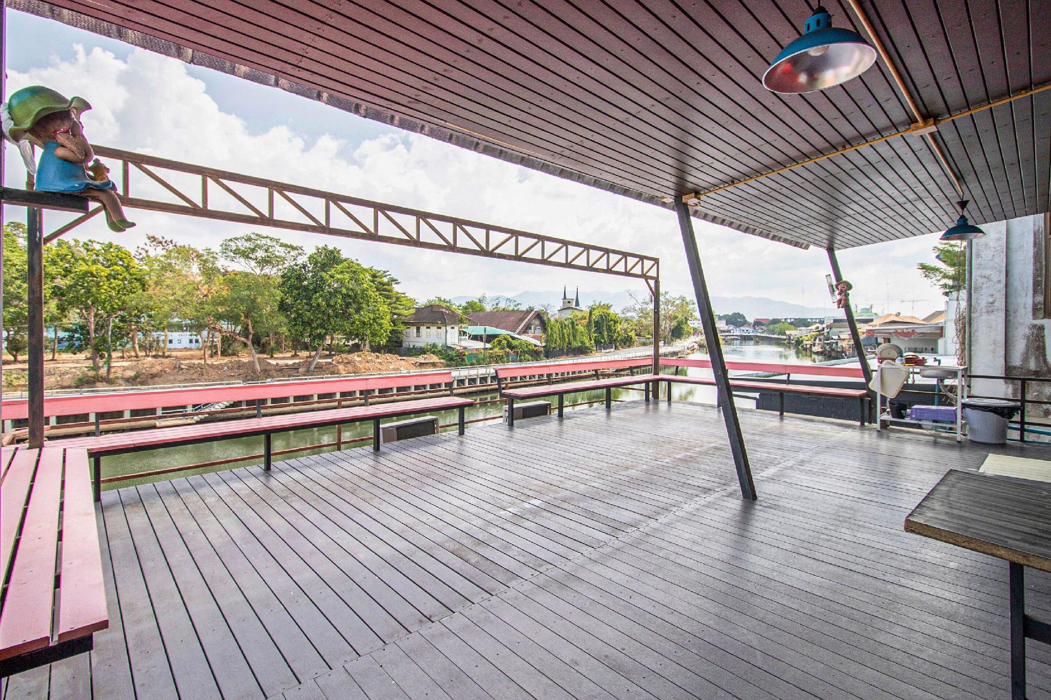 Laluna River House 29/43
