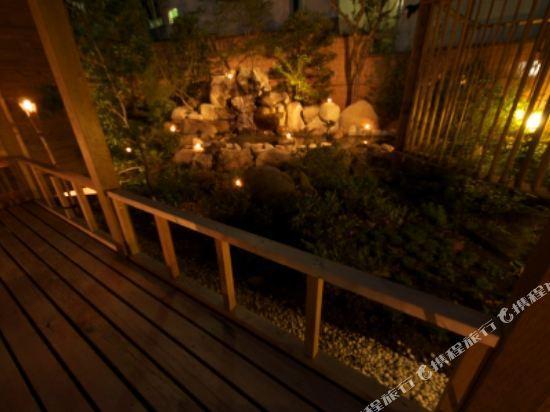 Shiobara Onsen Yamaguchiya Ryokan 2/27