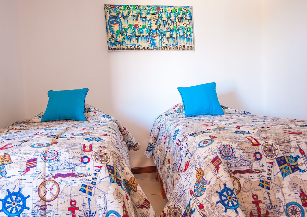 Hotel Los Corales 11/38