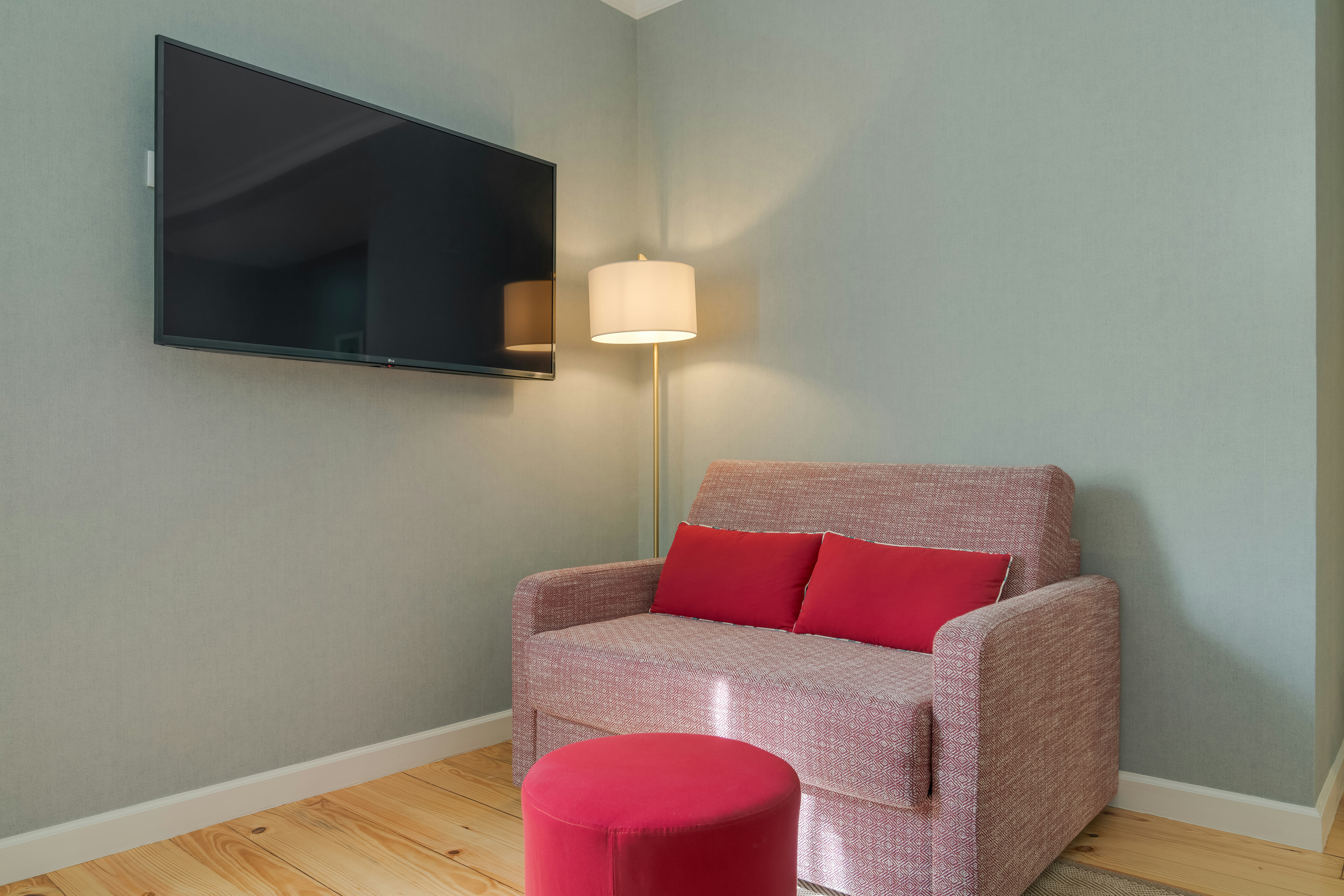 Pestana Miramar Garden Aparthotel 29/50
