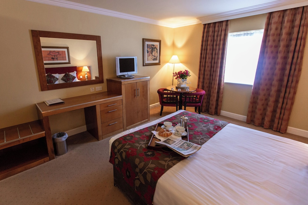 Great National Hamlet Court Hotel 5/35