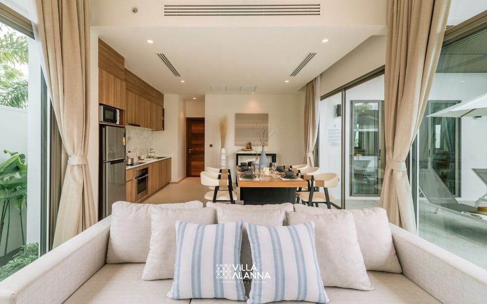 Villa Alanna Phuket 19/58
