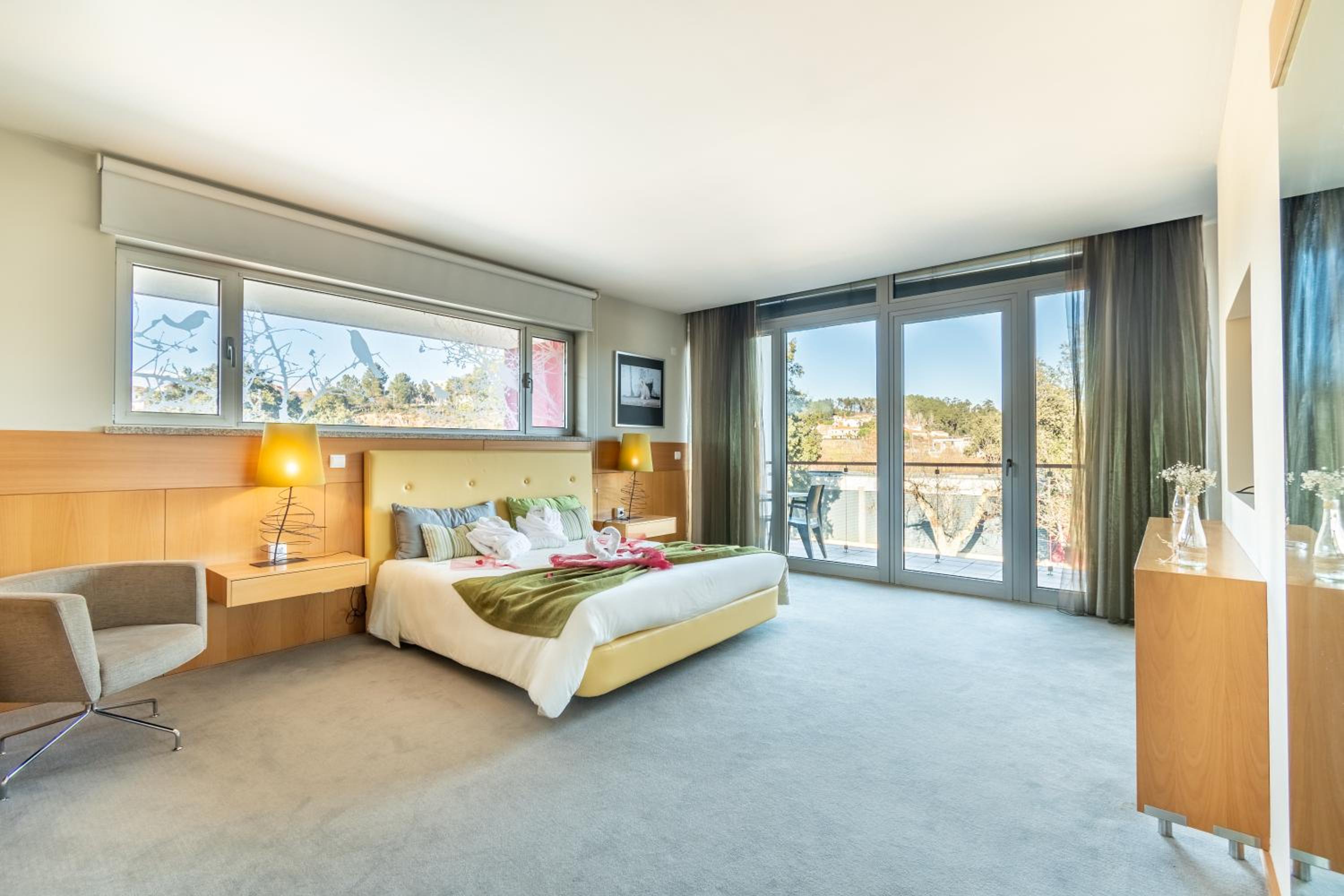 Romantic, Suite