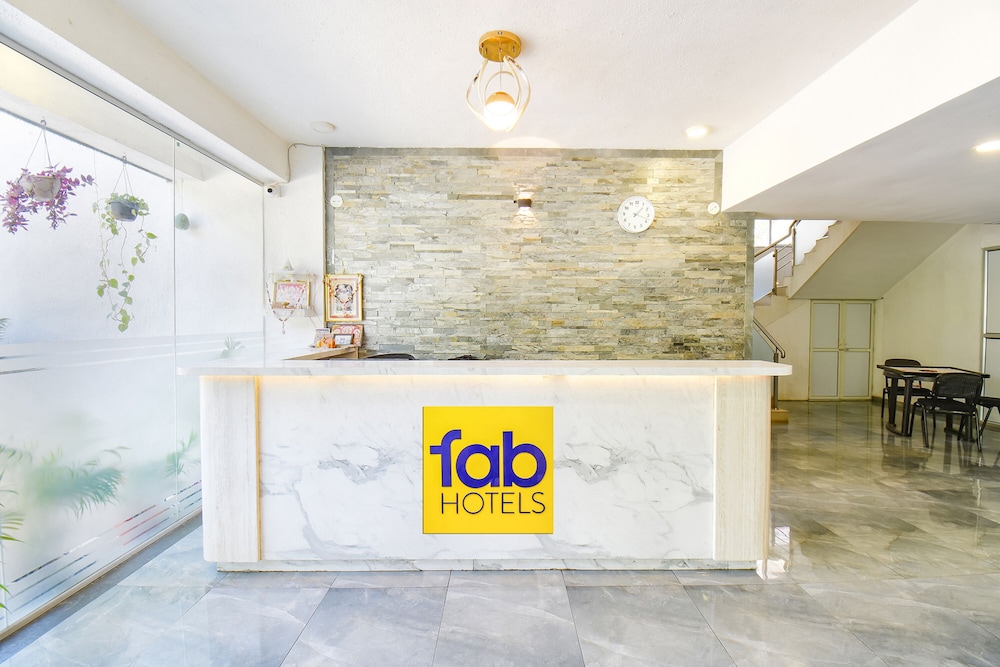 Hotel Kantara 5/41