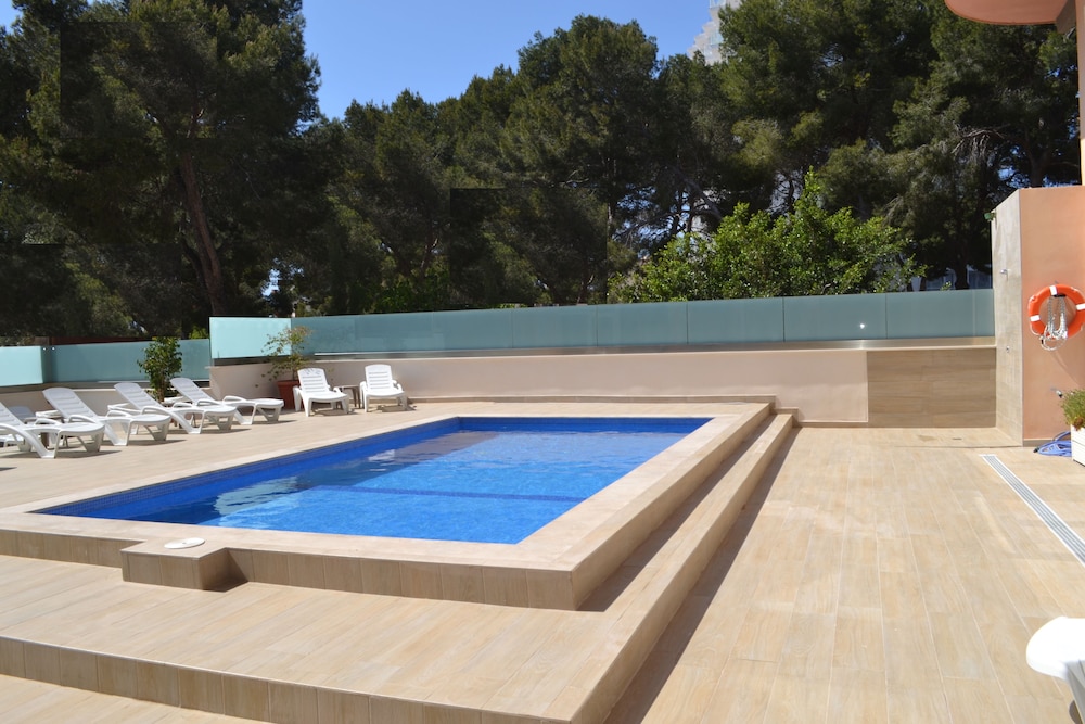 Welikehotel Fenix 50/72