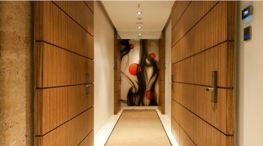 Hotel Residency Andheri 30/55