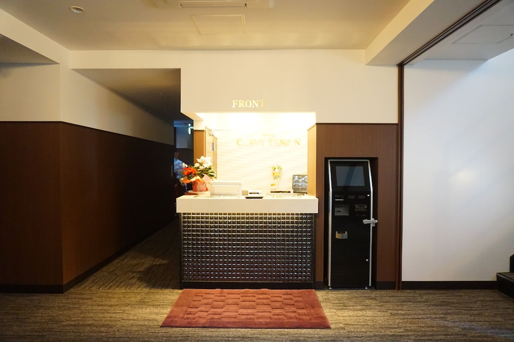 Hotel Casvi Tenjin 24/50