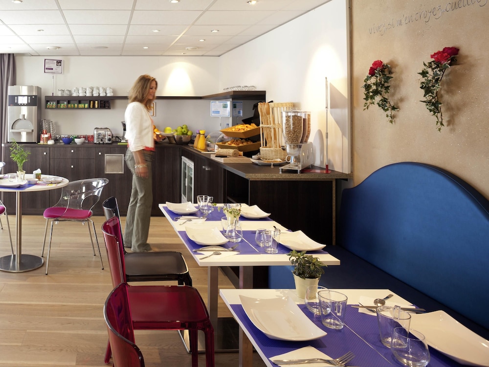 Ibis Styles Rennes Saint Gregoire 32/48