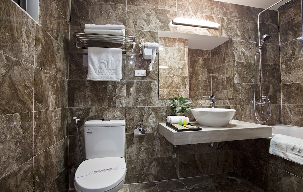Victor Hotel Cau Giay 12/16