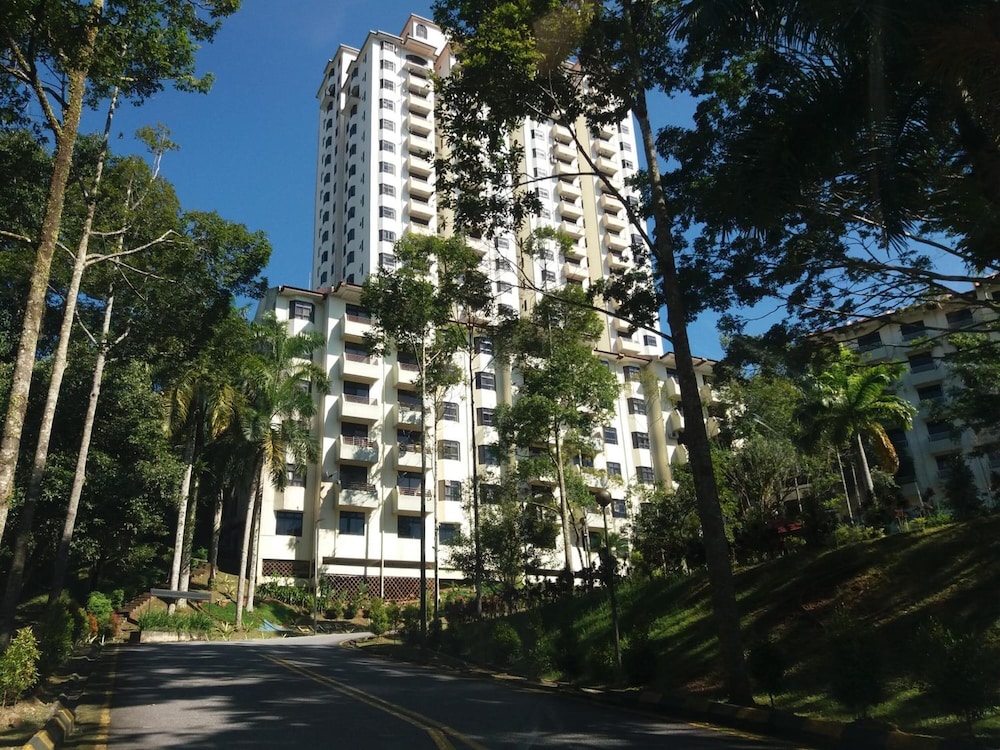 Genting View Resort 1/50