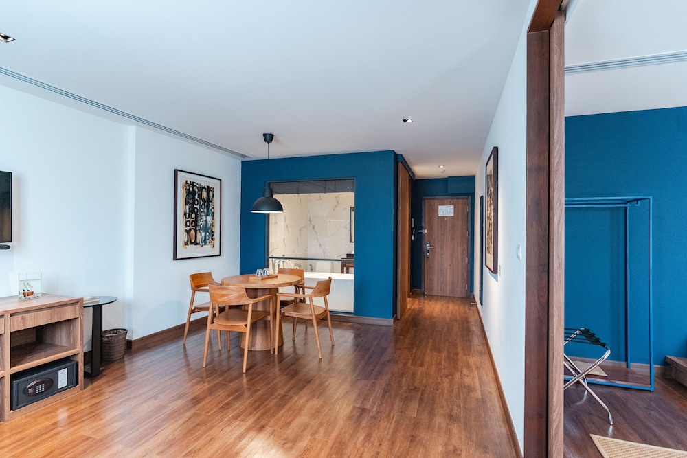 QUU HOTEL Chiang Mai - Adults Only 31/50