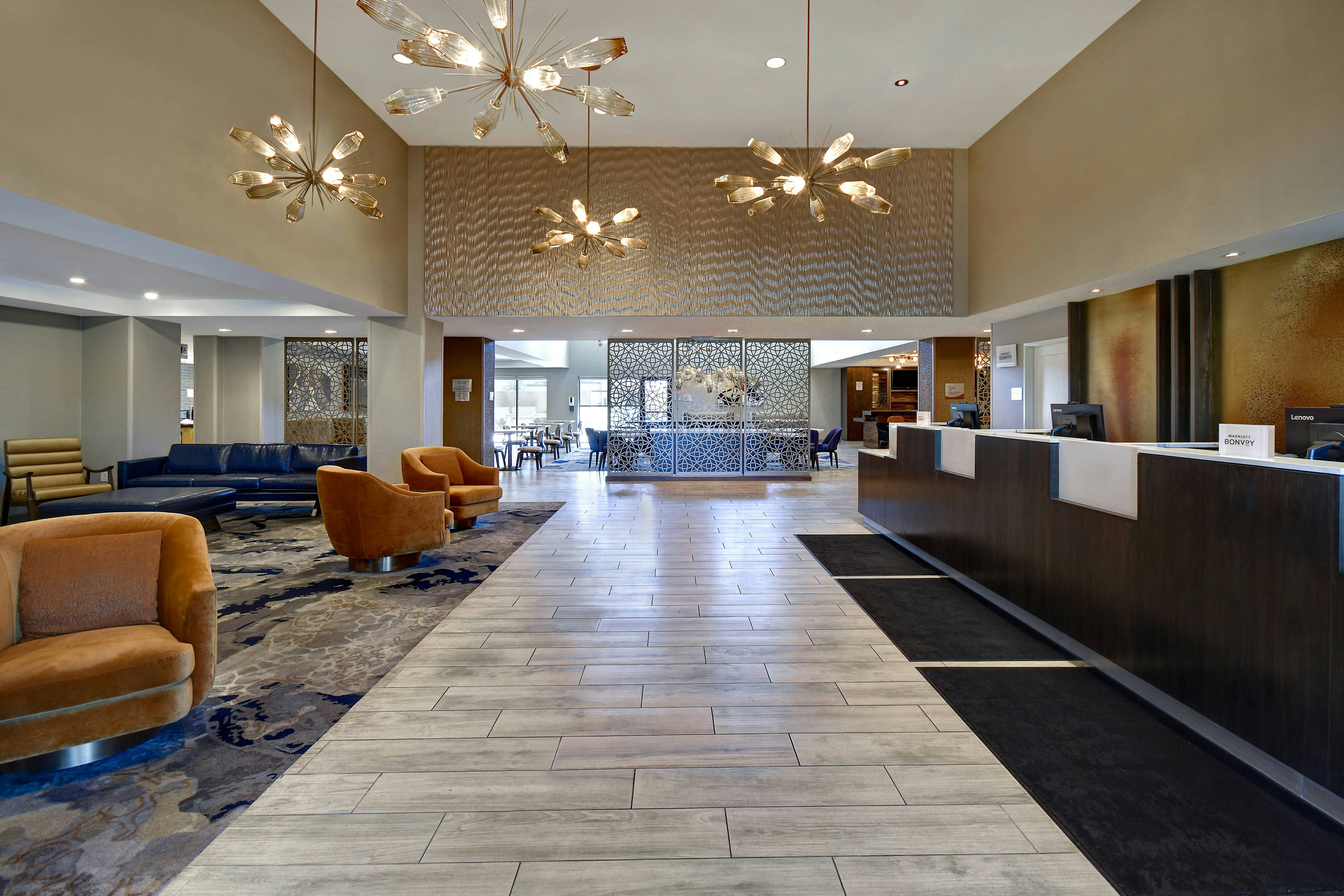 Fairfield Inn & Suites by Marriott Las Vegas Airport South 7/53