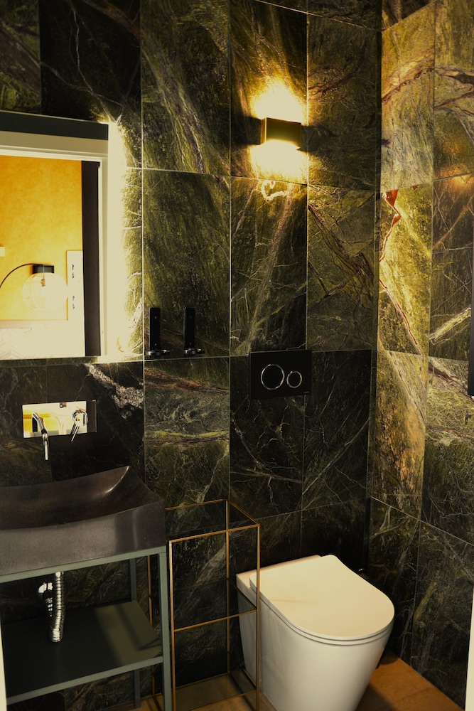 Bastione Spasimo Boutique Hotel 47/50
