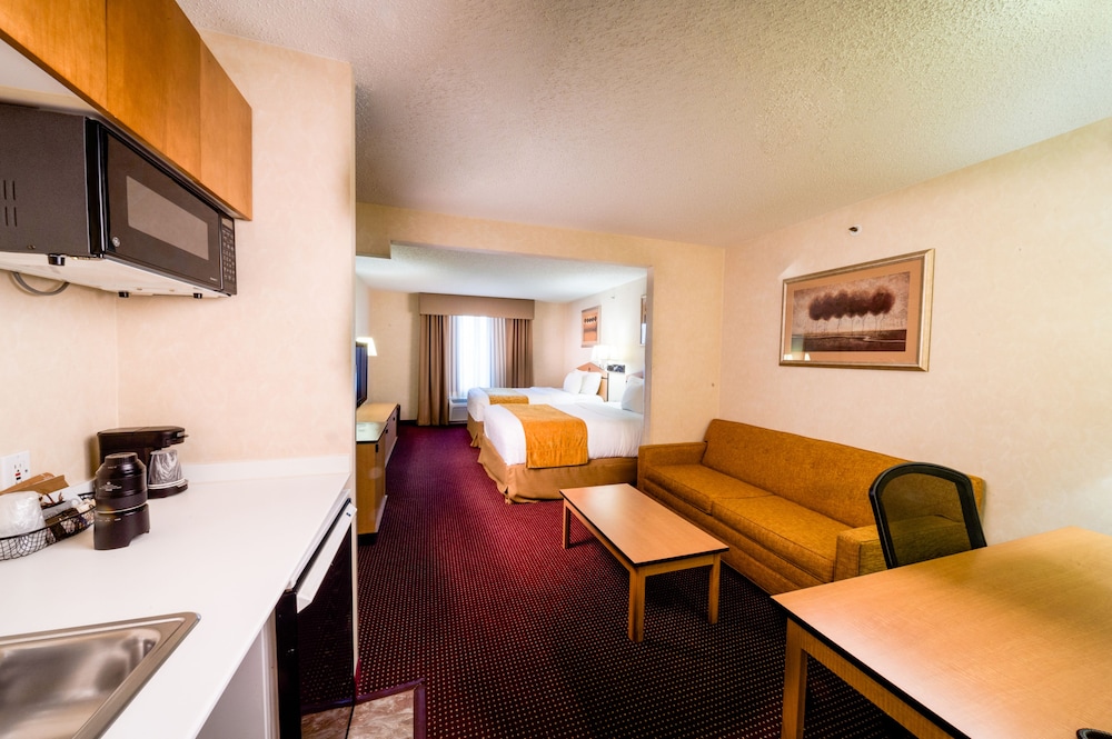 Americinn By Wyndham Denver Airport 28/45