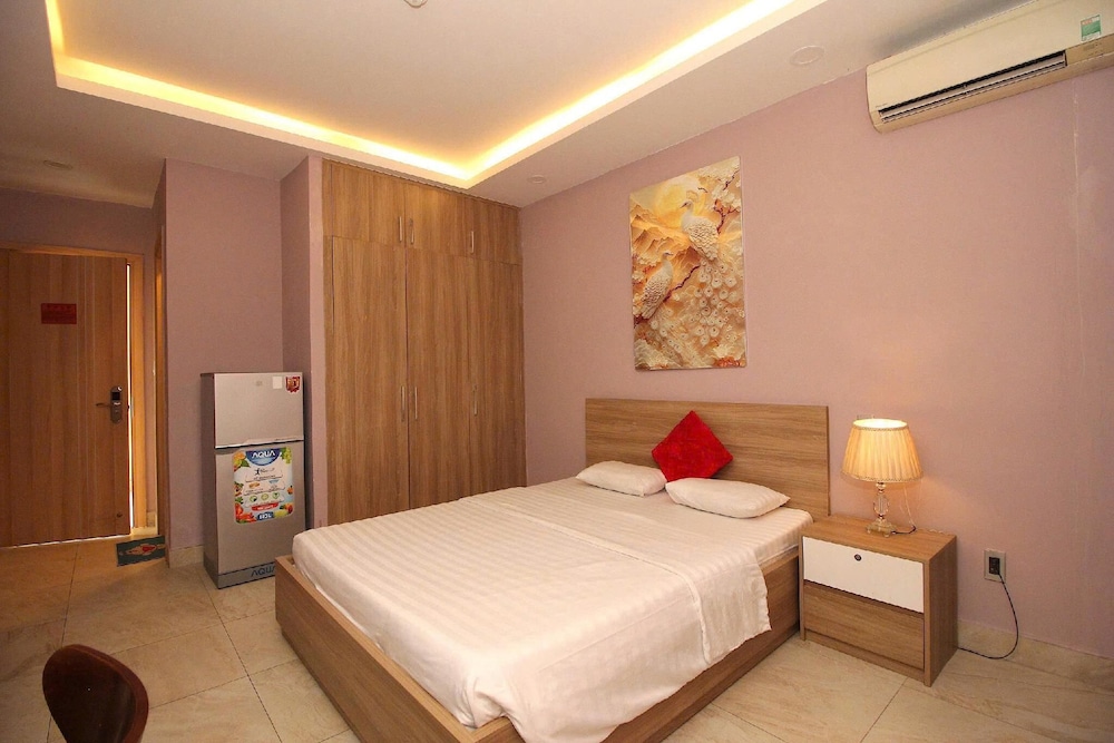 AHA Residence Hotel 17/50