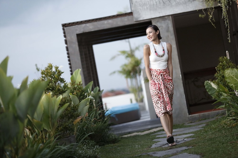 The Visala Boutique Suites Seminyak 15/41
