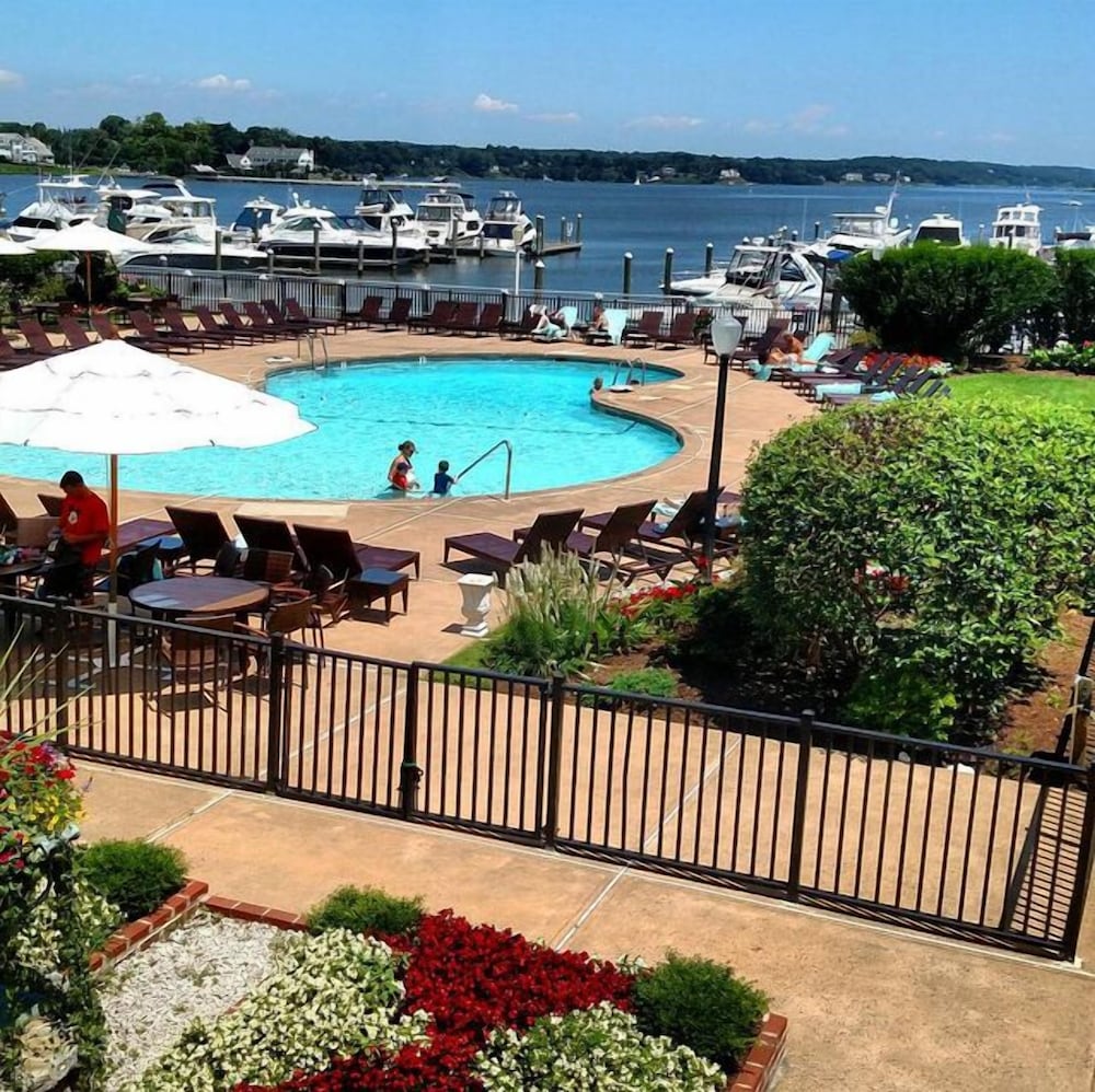 Molly Pitcher Inn 4/28