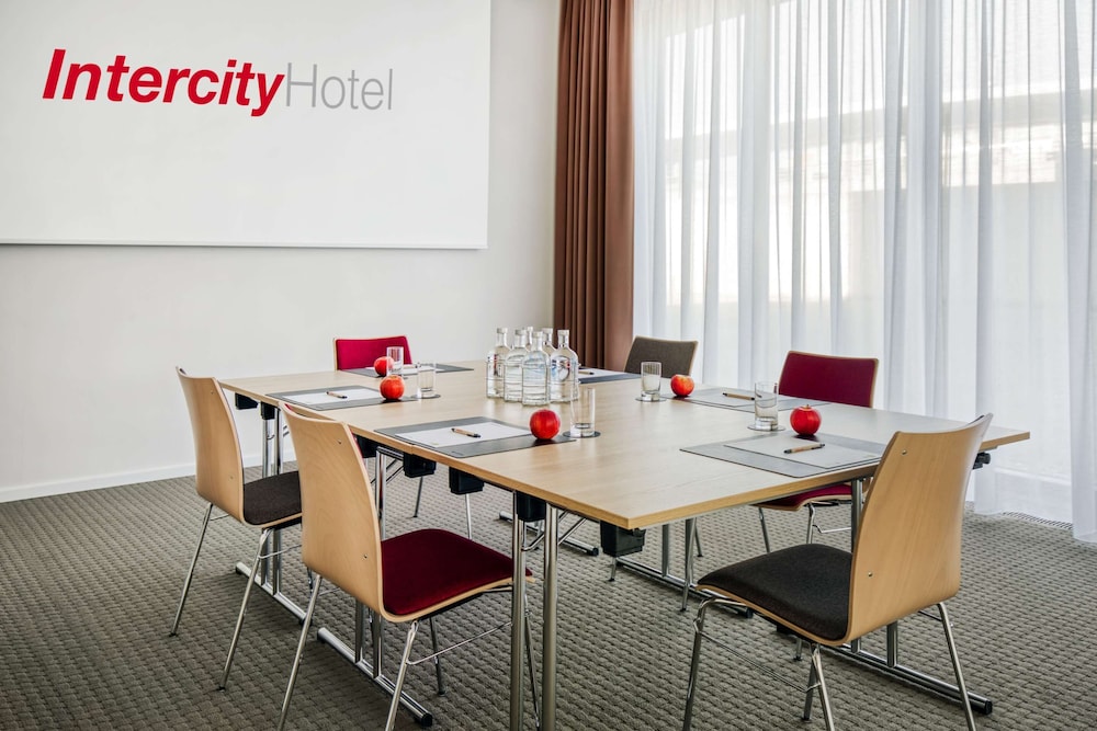 Intercityhotel Graz 38/50