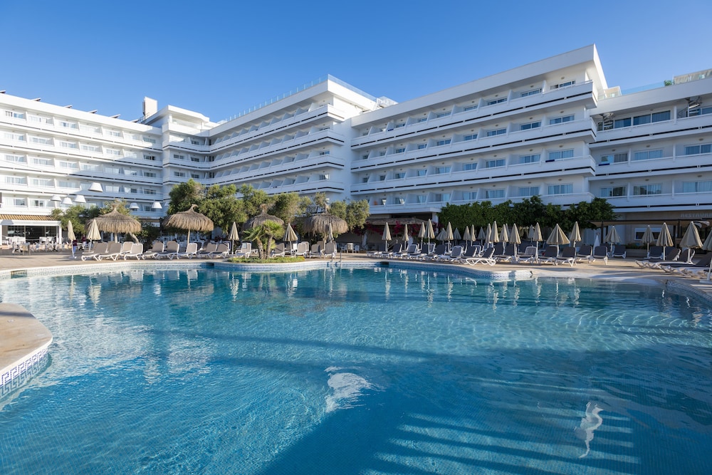 Hotel Condesa 3/50