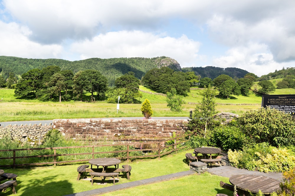 The King's Head Inn 35/45