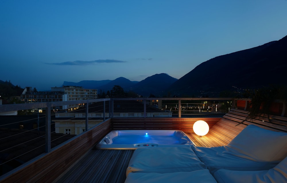 Boutique and Design Hotel ImperialArt 41/47