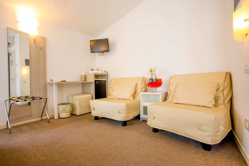Hotel Villa Anthea 46/58
