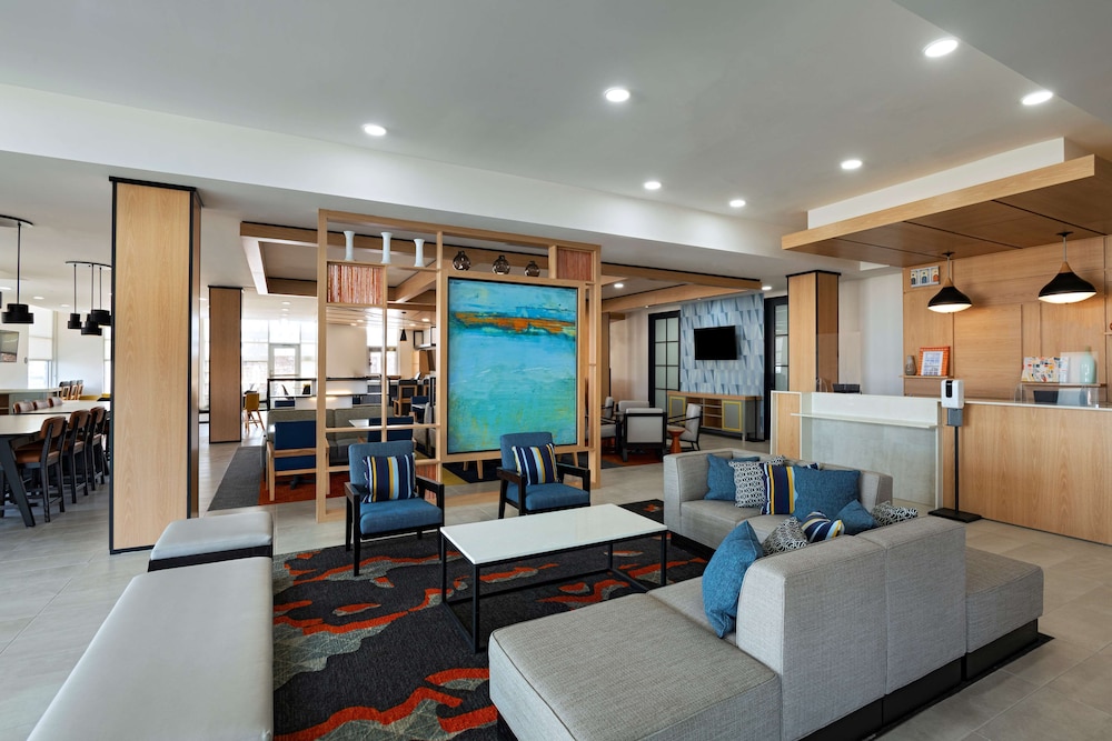 Hyatt House Carlsbad 9/22