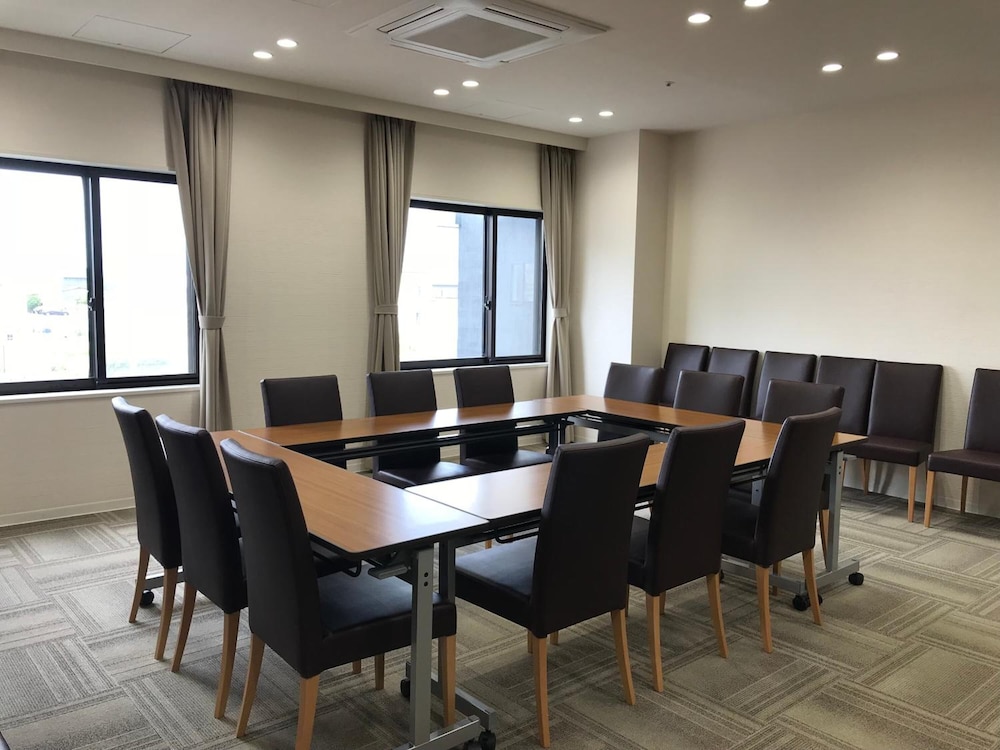 New Tomakomai Prince Hotel NAGOMI 35/39