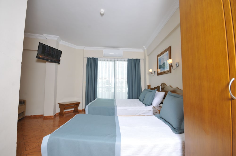Class Beach Otel 19/50