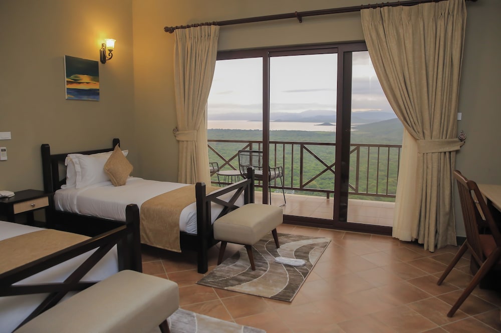 Haile Resort Arbaminch 21/51