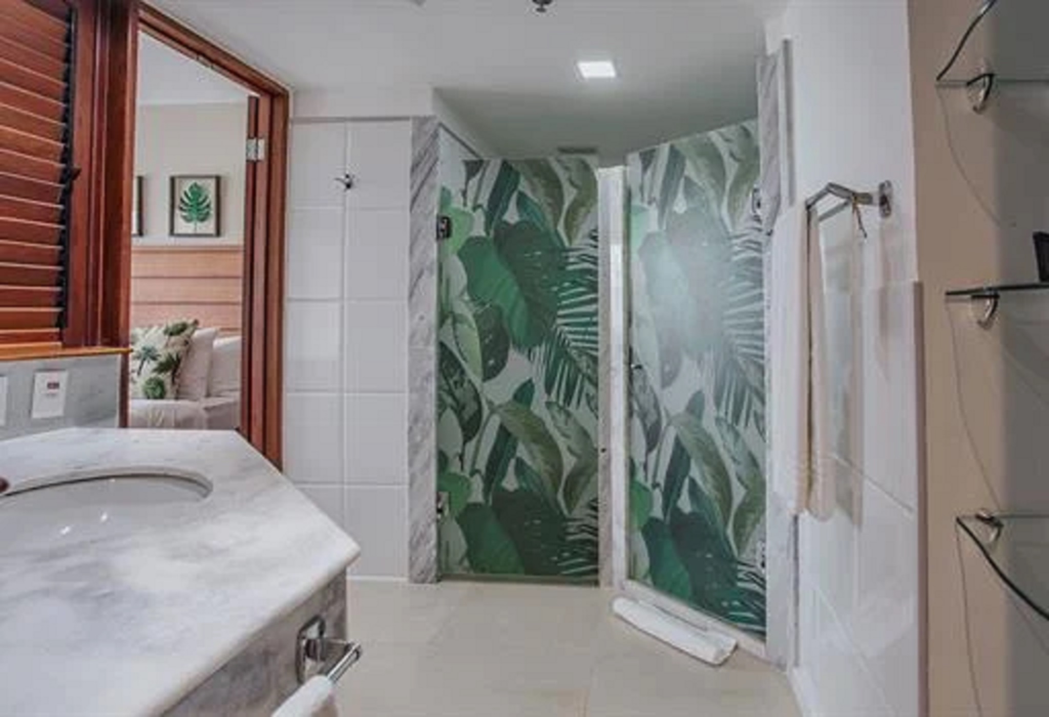 جناح جونيور بإطلالة على البحر، Sauipe Brisa Grand Premium All Inclusive 3/3