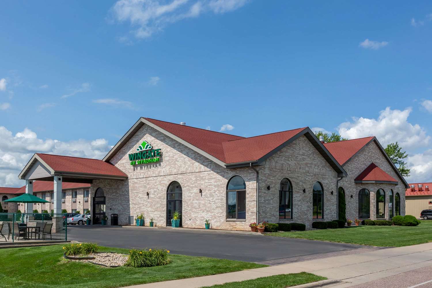 Wingate by Wyndham Wisconsin Dells Waterpark 11/56