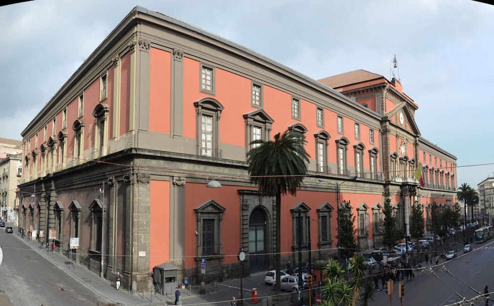 Casa Pacifico 4/50