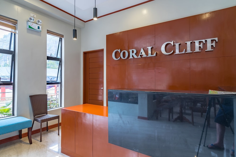 Coral Cliff Hotel 4/23