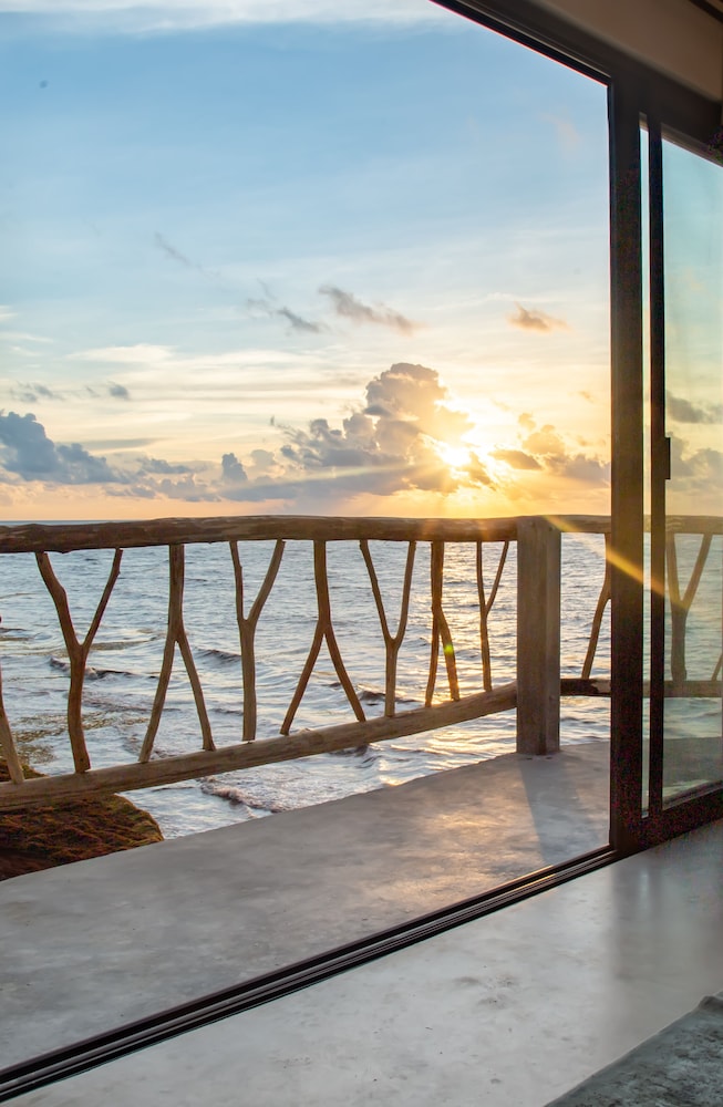 La Posada del Sol Boutique Hotel Tulum 60/63