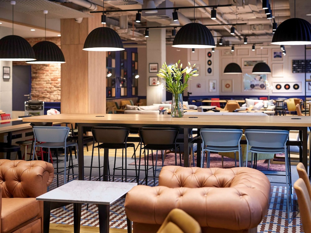 ibis Styles Krakow Centrum 43/71
