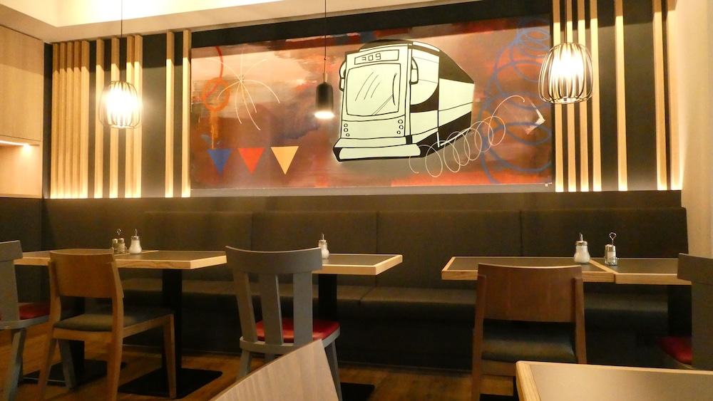 Cvjm Duesseldorf Hotel Tagung 28/41