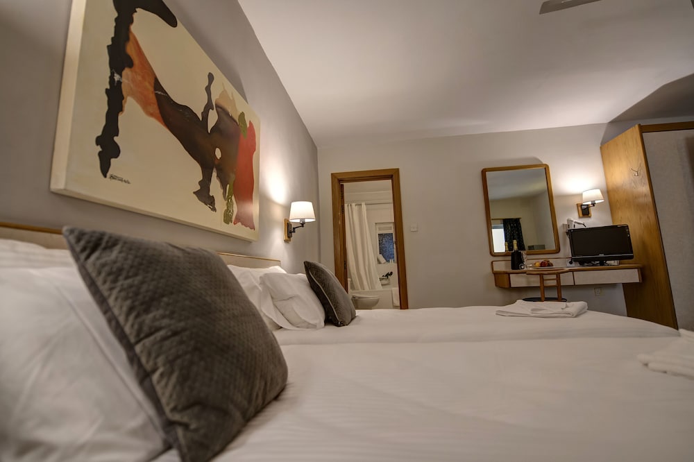 Sliema Chalet Hotel 14/32