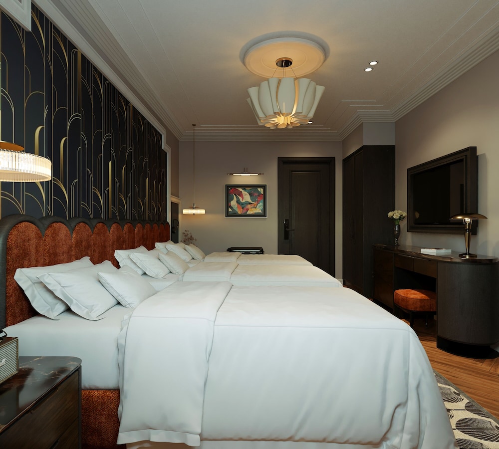 L'Heritage Premium Hanoi Central 9/50