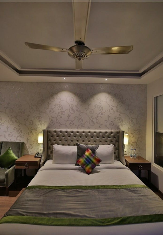 Best Western Indraprastha Resort And Spa 18/61