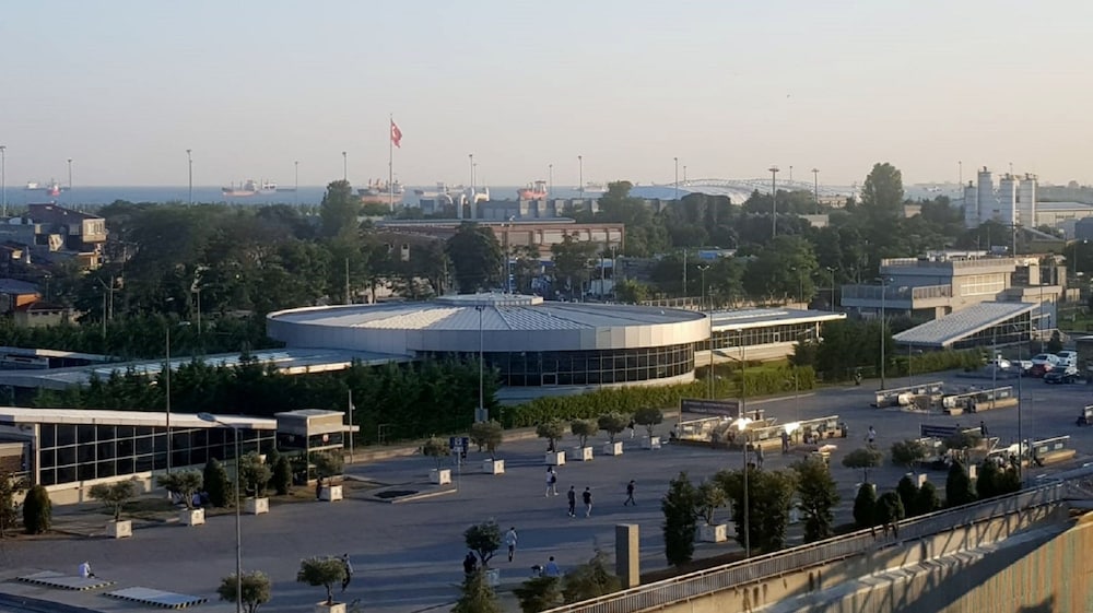 Hotel Akyildiz 45/50
