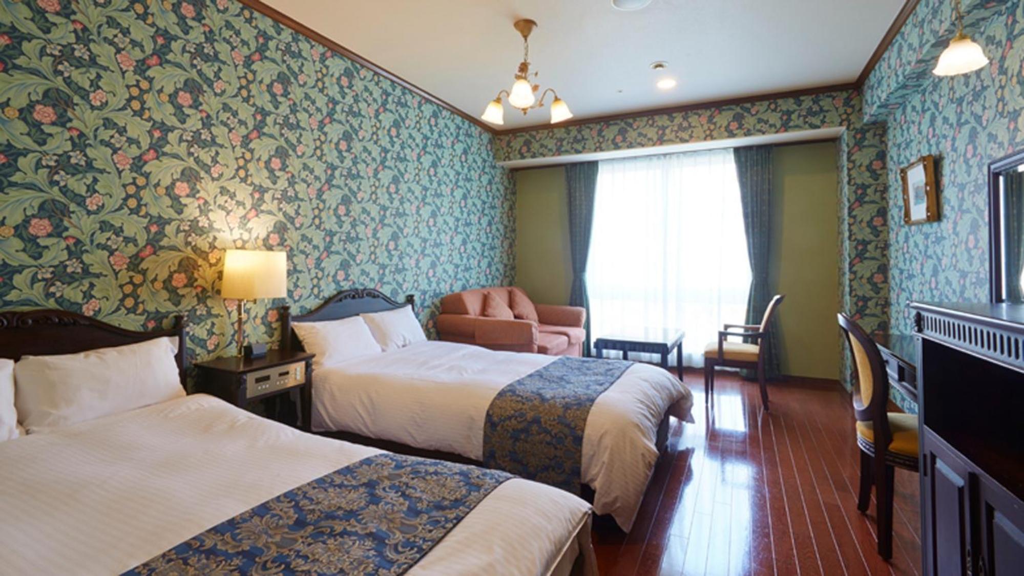 Old England Dogo Yamanote Hotel 31/50