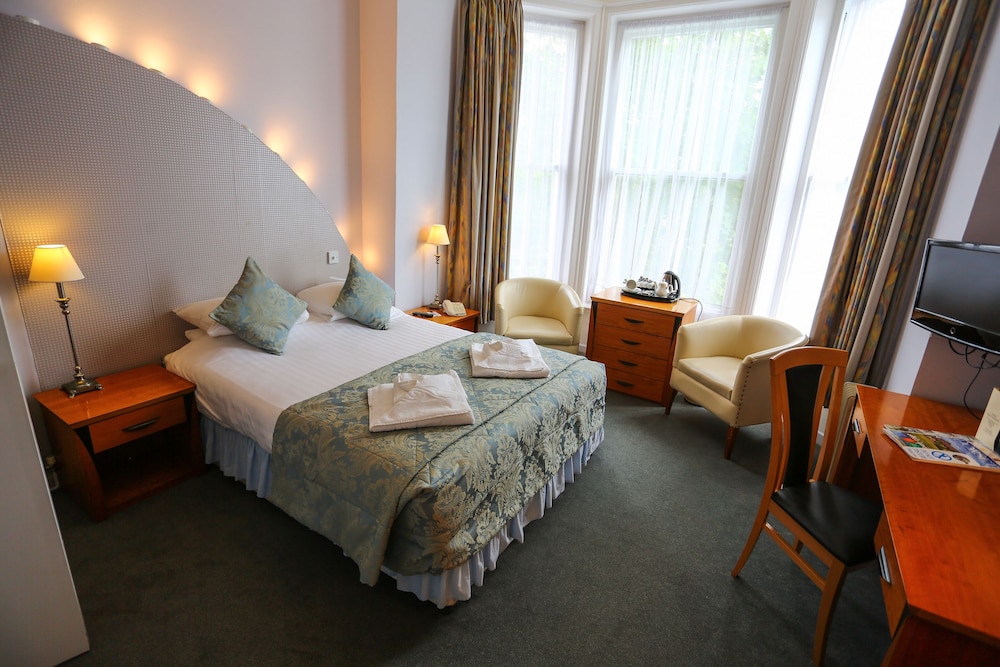 Royal Exeter Hotel 22/78