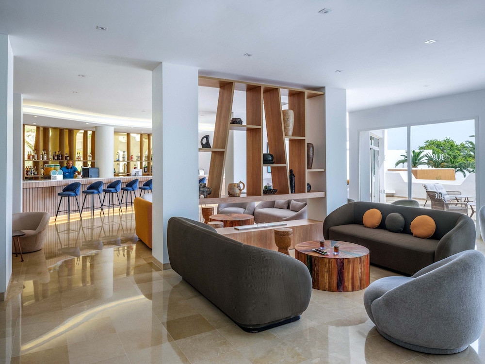 TUI BLUE Palm Beach Hammamet 36/58