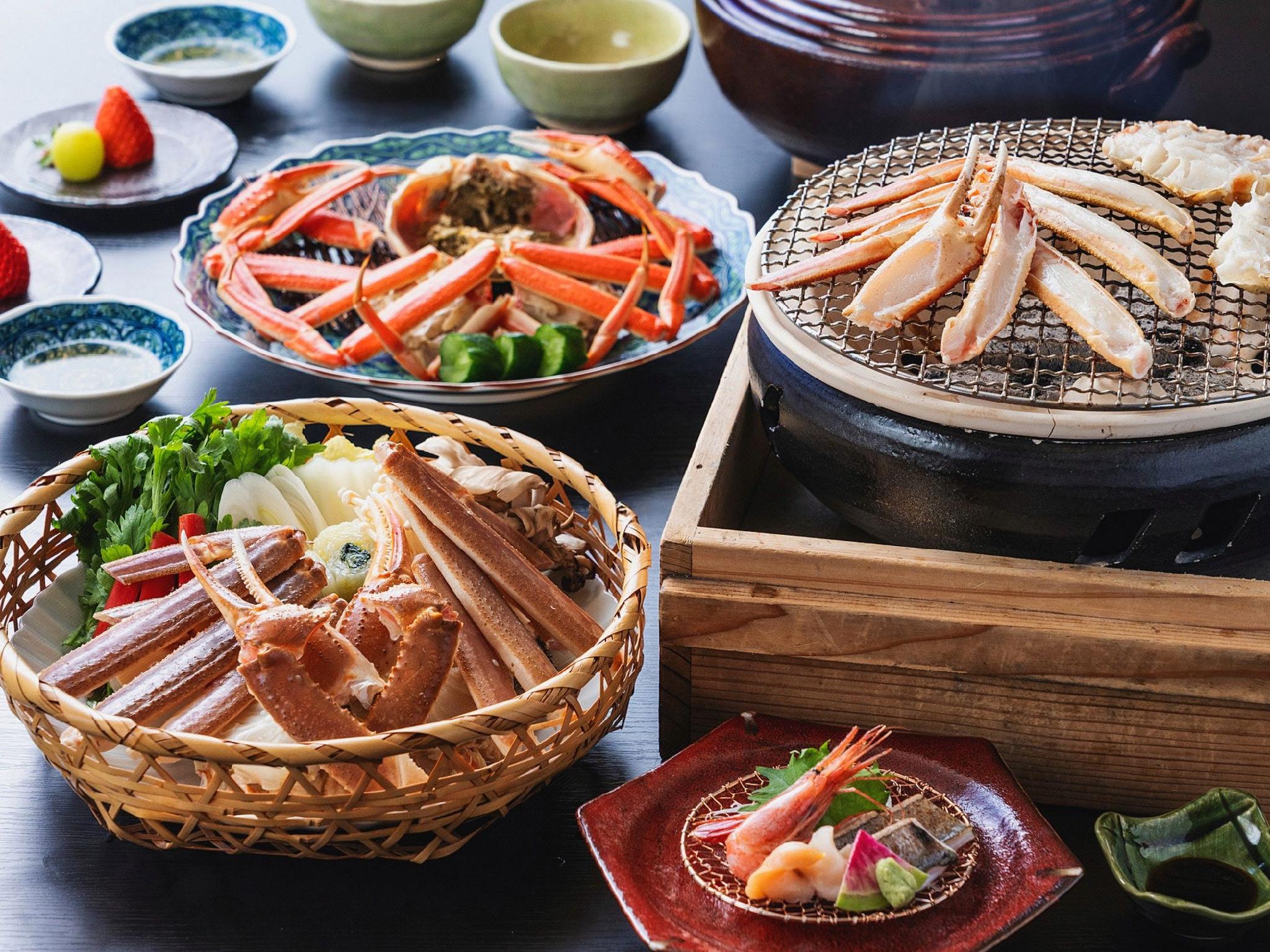 Miyazu Onsen Charoku Honkan 16/50