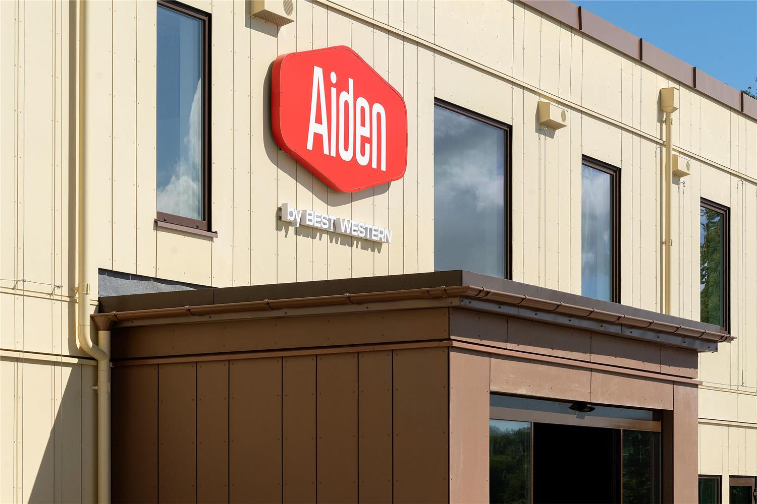 Aiden by Best Western Odense 2/33