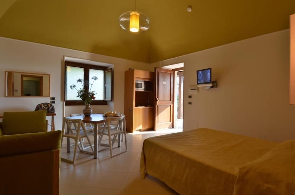 Hotel Zeus Pompei 28/50