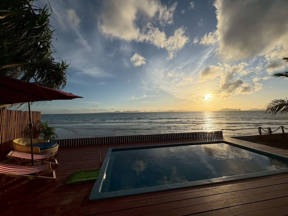 Bliss Resort Krabi 47/77