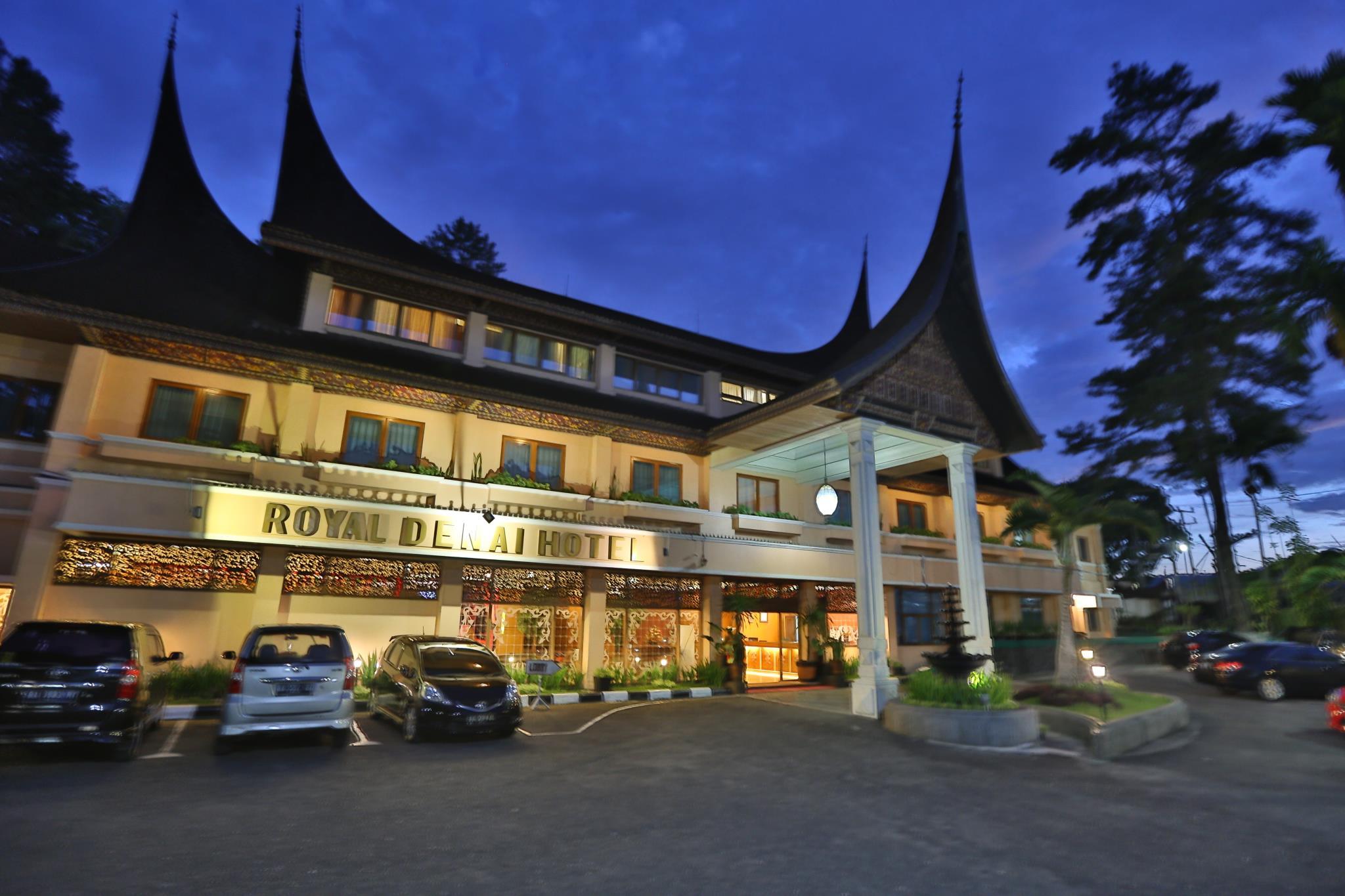Royal Denai Hotel 4/20