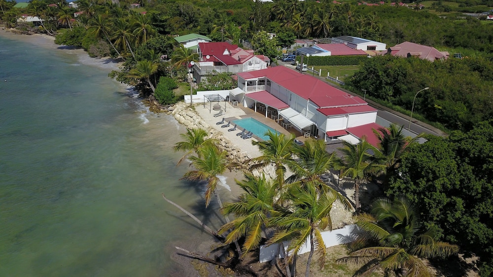 Coco Beach Marie Galante 38/50